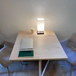 Parisian Charm, Modern & Quiet Studio